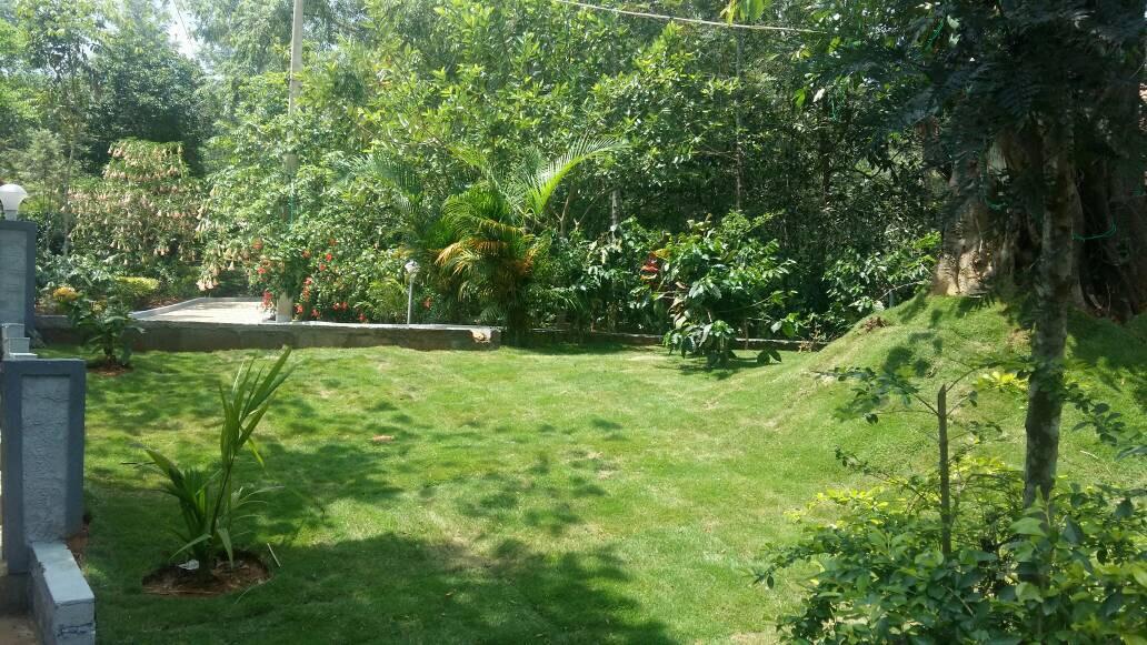 Leisure Vacations Whispering Woods Hotel Madikeri Exterior photo